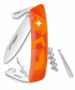 Swiza C03 Luceo KNI.0030.2070