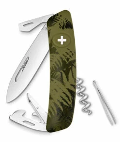 Swiza C03 Silva KNI.0030.2050