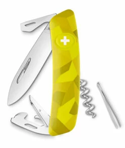 Swiza C03 Velor KNI.0030.2080