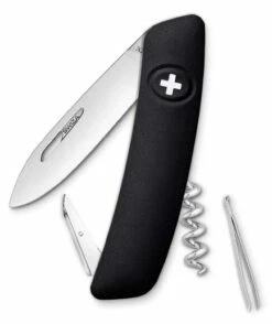 Swiza D01 KNI.0010.1010