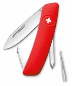 Swiza D02 KNI.0020.1000