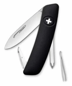 Swiza D02 KNI.0020.1010