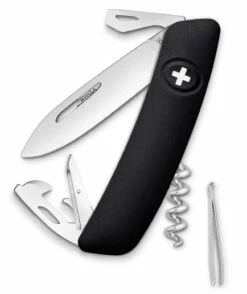 Swiza D03 KNI.0030.1010