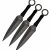 Three Piece Throwing Knife Set -Kershaw Sale three piece throwing knife set 10590
