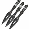 Throwing Knife 3 Piece Set -Kershaw Sale throwing knife 3 piece set 10112
