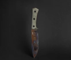 TRC Knives Apocalypse Elmax Apo Finish/Kydex Green -Kershaw Sale trc knives apocalypse elmax apo finishkydex green 28129