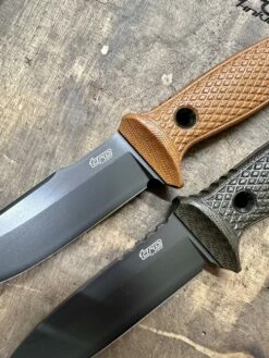TRC Knives M-1 SLG/V4E/Kydex Natural -Kershaw Sale trc knives m 1 slgv4ekydex natural 28129