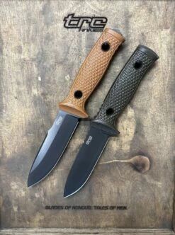 TRC Knives M-1 SLG/V4E/Kydex Natural -Kershaw Sale trc knives m 1 slgv4ekydex natural 28229