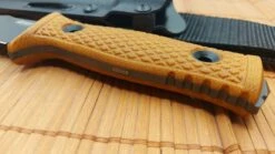 TRC Knives M-1 SLG/V4E/Kydex Natural -Kershaw Sale trc knives m 1 xdpv4ekydex 281029