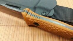 TRC Knives M-1 SLG/V4E/Kydex Natural -Kershaw Sale trc knives m 1 xdpv4ekydex 28129 13
