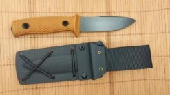 TRC Knives M-1 SLG/V4E/Kydex Natural -Kershaw Sale trc knives m 1 xdpv4ekydex 28529 36