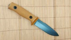 TRC Knives M-1 SLG/V4E/Kydex Natural -Kershaw Sale trc knives m 1 xdpv4ekydex 28629 67