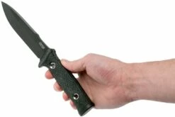 TRC Knives Mille Couri Vanadis4E/Kydex -Kershaw Sale trc knives mille couri vanadis4ekydex 28629