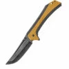 United Cutlery Black Ronin Linerlock A/O UC3355