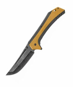 United Cutlery Black Ronin Linerlock A/O UC3355