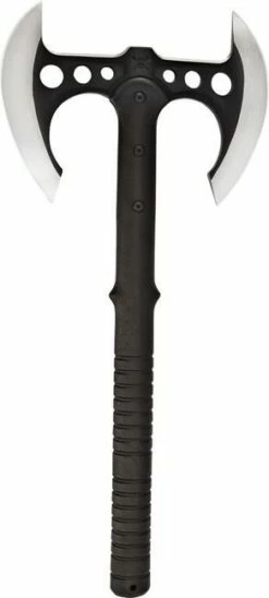 United Cutlery Double Blade Tomahawk UC3056 -Kershaw Sale united cutlery double blade tomahawk uc3056 1