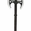United Cutlery Double Blade Tomahawk UC3056 -Kershaw Sale united cutlery double blade tomahawk uc3056 10757