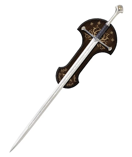 United Cutlery Anduril The Sword Of Aragorn UC1380S 3 United Cutlery Anduril The Sword Of Aragorn UC1380S