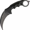 United Cutlery Honshu Karambit Black UC2791