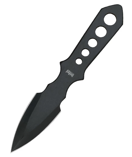 United Cutlery Lightning Bolt Throwing Knife UC2904 3 United Cutlery Lightning Bolt Throwing Knife UC2904