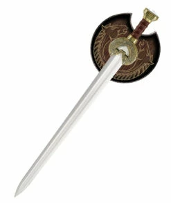 United Cutlery LOTR Herrugrim Sword Theoden UC1370