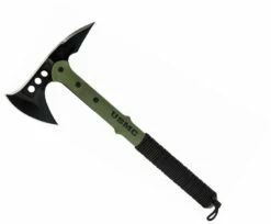 United Cutlery M48 USMC Tactical Tomahawk UC3094 -Kershaw Sale united cutlery m48 usmc tactical tomahawk uc3094. 16