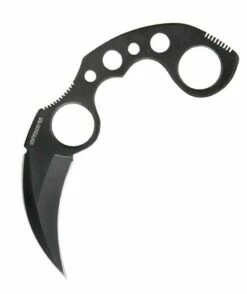 United Cutlery Undercover Karambit Black UC1466B