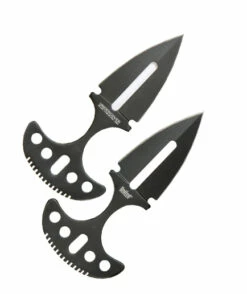 United Cutlery Undercover Twin Push Daggers UC1487B