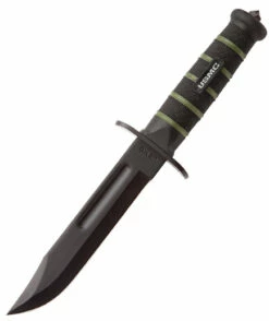 United Cutlery USMC Blackout Combat Fighter UC3156