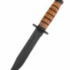 United Cutlery USMC Combat Fighting Knife UC3092 -Kershaw Sale united cutlery usmc combat fighting knife uc3092 10787
