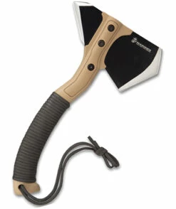United Cutlery USMC Field Axe UC3365