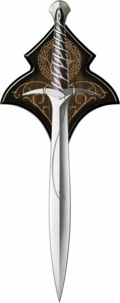 United Cutlery Sting-Sword Of Bilbo Baggins UC2892 -Kershaw Sale united sting sword of bilbo baggins uc2892 1
