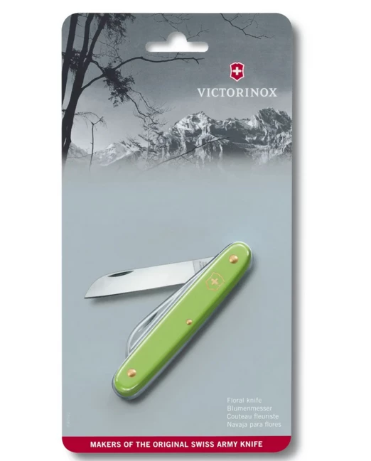 Victorinox Swiss Army Knife Budding Knife 3.9050.47B1 5 Victorinox Swiss Army Knife Budding Knife 3.9050.47B1 - Image 3