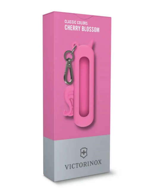 Swiss Army Knife - Victorinox Sheath 4.0452 6 Swiss Army Knife - Victorinox Sheath 4.0452 - Image 4