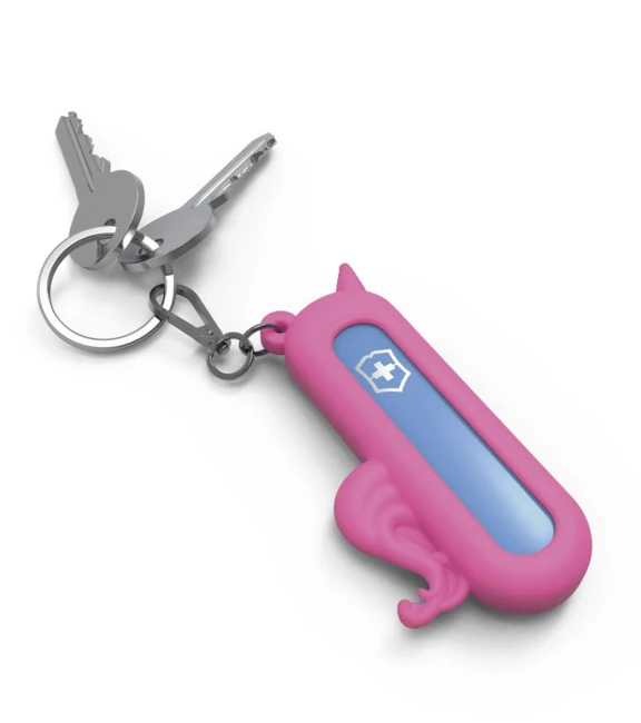 Swiss Army Knife - Victorinox Sheath 4.0452 7 Swiss Army Knife - Victorinox Sheath 4.0452 - Image 5