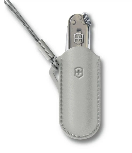 Swiss Army Knife - Victorinox Sheath 4.0670.31 5 Swiss Army Knife - Victorinox Sheath 4.0670.31 - Image 3