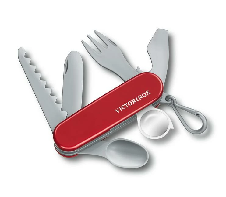 Swiss Army Knife - Victorinox 9.6092.1 4 Swiss Army Knife - Victorinox 9.6092.1 - Image 2