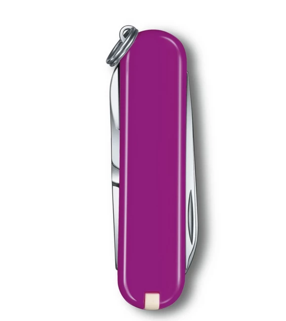 Swiss Army Knife - Victorinox CLASSIC 0.6223.52G 5 Swiss Army Knife - Victorinox CLASSIC 0.6223.52G - Image 3