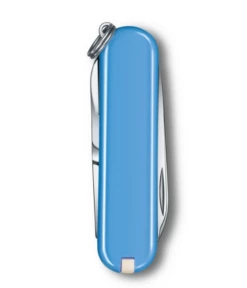 Swiss Army Knife - Victorinox CLASSIC 0.6223.28G 9 Swiss Army Knife - Victorinox CLASSIC 0.6223.28G -Kershaw Sale victorinox classic 0.6223 28129 69