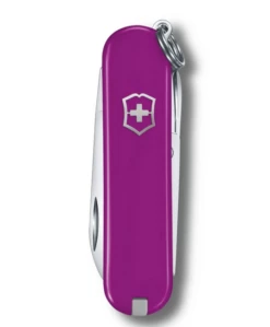 Swiss Army Knife - Victorinox CLASSIC 0.6223.52G 10 Swiss Army Knife - Victorinox CLASSIC 0.6223.52G -Kershaw Sale victorinox classic 0.6223 28229