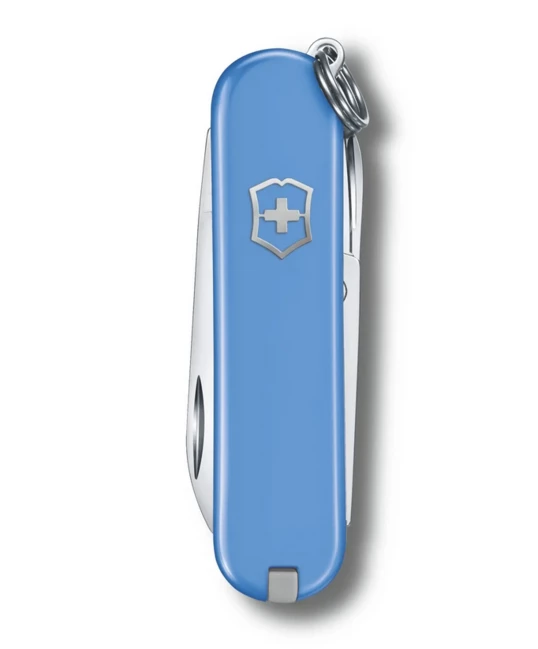 Swiss Army Knife - Victorinox CLASSIC 0.6223.28G 6 Swiss Army Knife - Victorinox CLASSIC 0.6223.28G - Image 4