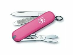 Swiss Army Knife - Victorinox CLASSIC 0.6223.51 6 Swiss Army Knife - Victorinox CLASSIC 0.6223.51 -Kershaw Sale victorinox classic 0.6223.51 28229