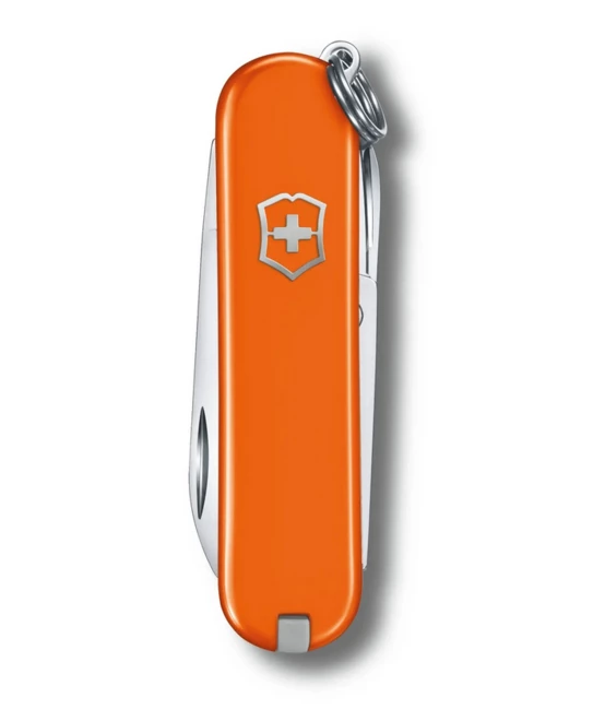 Swiss Army Knife - Victorinox CLASSIC 0.6223.83.G 5 Swiss Army Knife - Victorinox CLASSIC 0.6223.83.G - Image 3