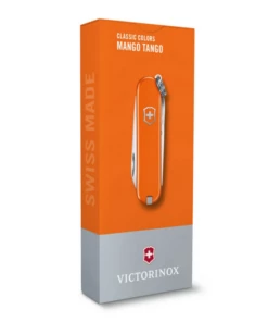 Swiss Army Knife - Victorinox CLASSIC 0.6223.83.G 10 Swiss Army Knife - Victorinox CLASSIC 0.6223.83.G -Kershaw Sale victorinox classic 0.6223.83 28329