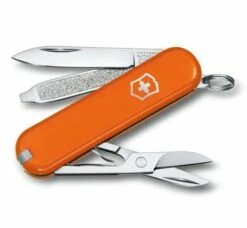Swiss Army Knife - Victorinox CLASSIC 0.6223.83.G 11 Swiss Army Knife - Victorinox CLASSIC 0.6223.83.G -Kershaw Sale victorinox classic 0.6223.83.g