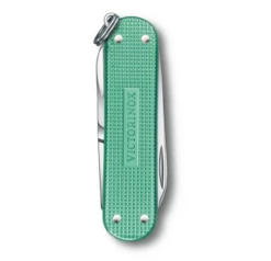 Swiss Army Knife - Victorinox CLASSIC Alox 0.6221.221G 9 Swiss Army Knife - Victorinox CLASSIC Alox 0.6221.221G -Kershaw Sale victorinox classic alox 0.6221 28229 36