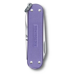 Swiss Army Knife - Victorinox CLASSIC Alox 0.6221.223G -Kershaw Sale victorinox classic alox 0.6221 28229 49