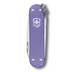 Swiss Army Knife - Victorinox CLASSIC Alox 0.6221.223G -Kershaw Sale victorinox classic alox 0.6221 28329 28