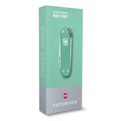 Swiss Army Knife - Victorinox CLASSIC Alox 0.6221.221G 11 Swiss Army Knife - Victorinox CLASSIC Alox 0.6221.221G -Kershaw Sale victorinox classic alox 0.6221 28429 46