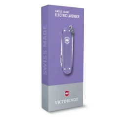 Swiss Army Knife - Victorinox CLASSIC Alox 0.6221.223G -Kershaw Sale victorinox classic alox 0.6221 28429 62